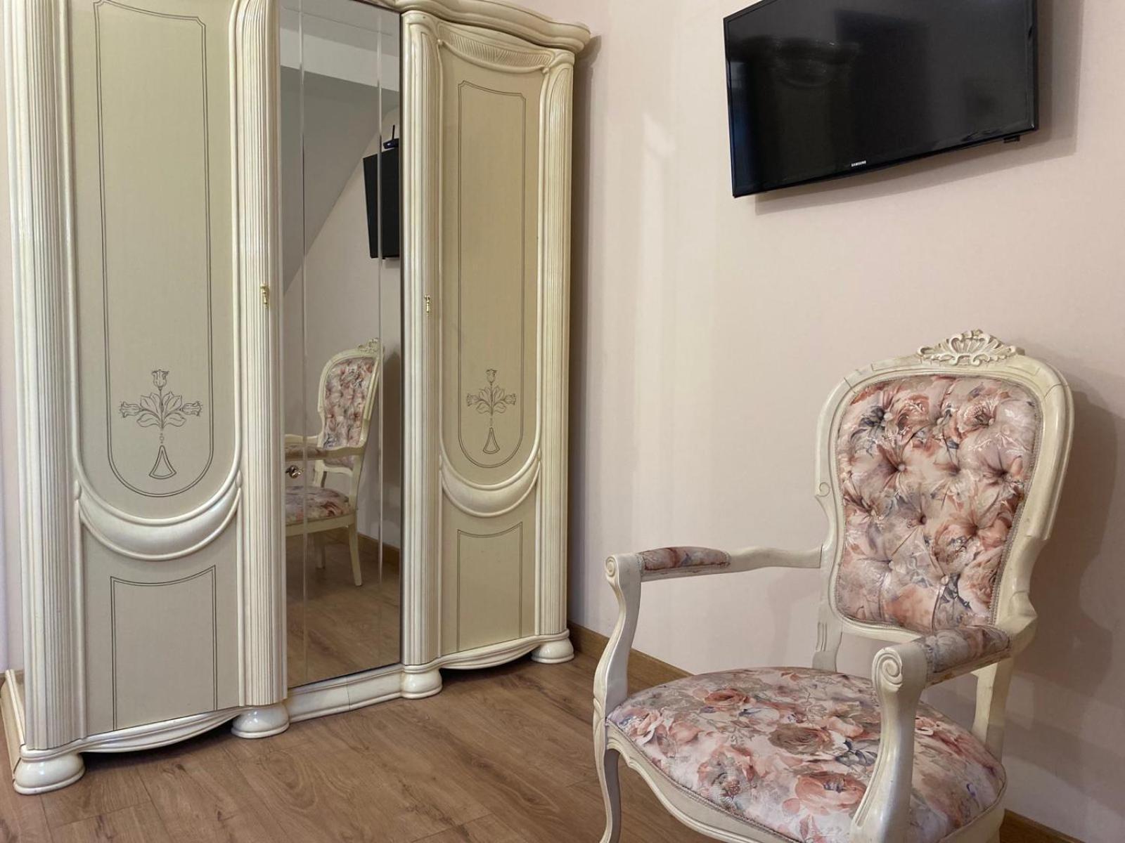 Apart Yaroslava Osmomysla 9 Square - City Center 利沃夫 外观 照片