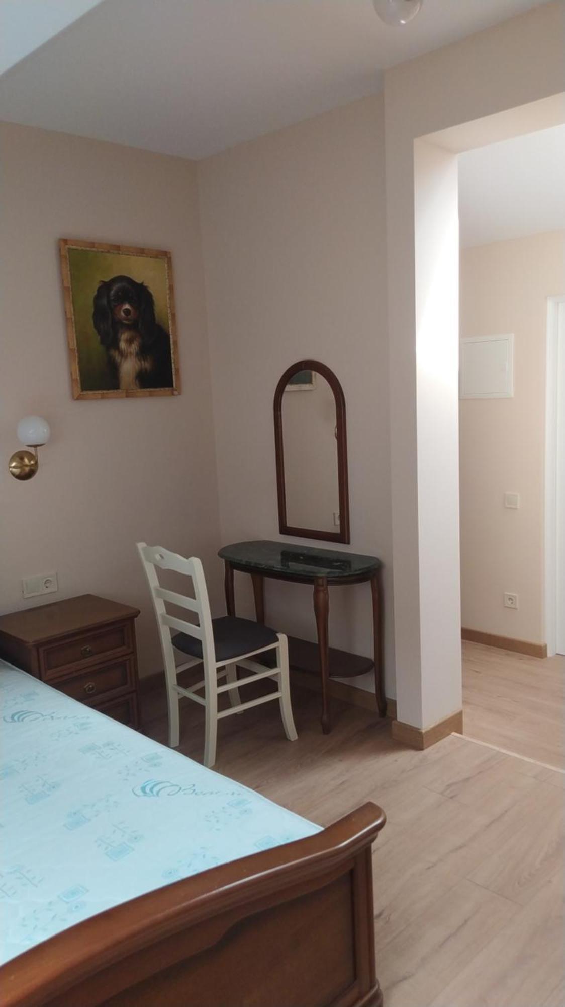 Apart Yaroslava Osmomysla 9 Square - City Center 利沃夫 外观 照片