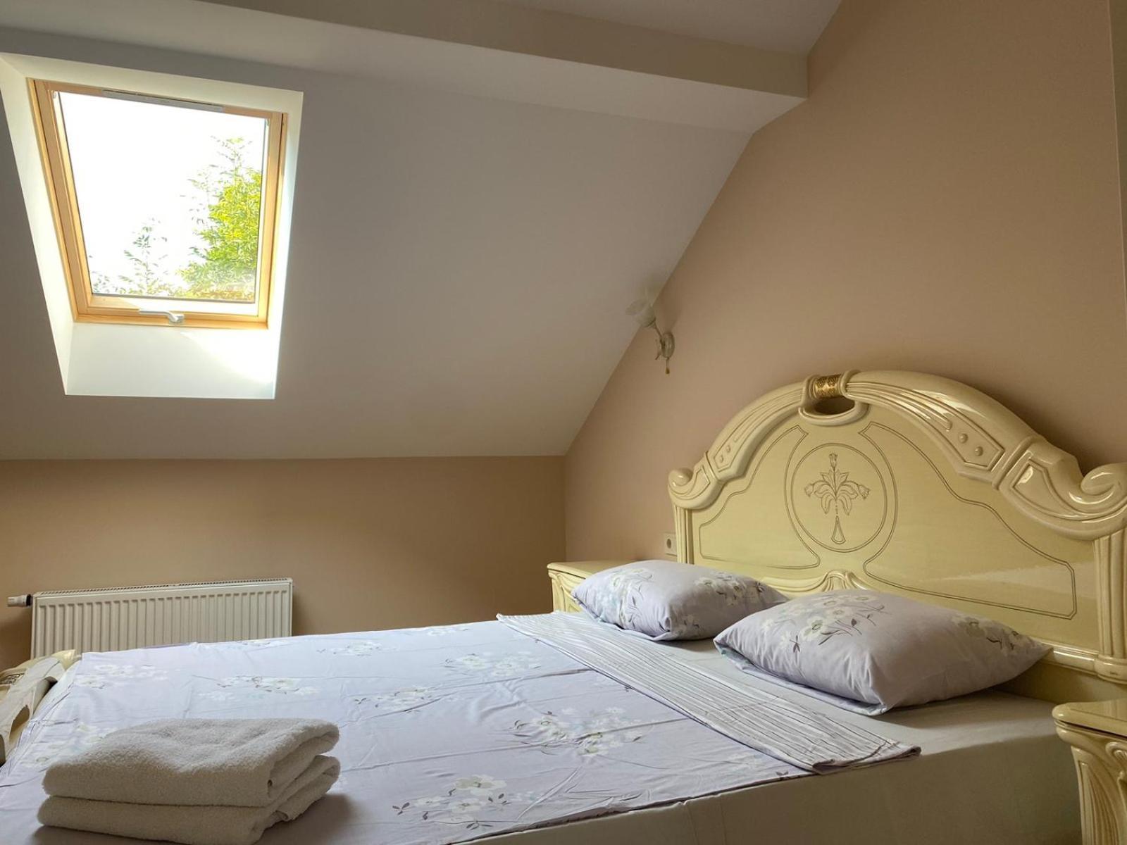 Apart Yaroslava Osmomysla 9 Square - City Center 利沃夫 外观 照片